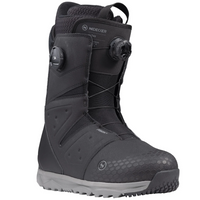 Altai Black 2025 Snowboard-Schuhe