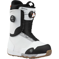 Rift White 2025 Snowboard-Schuhe