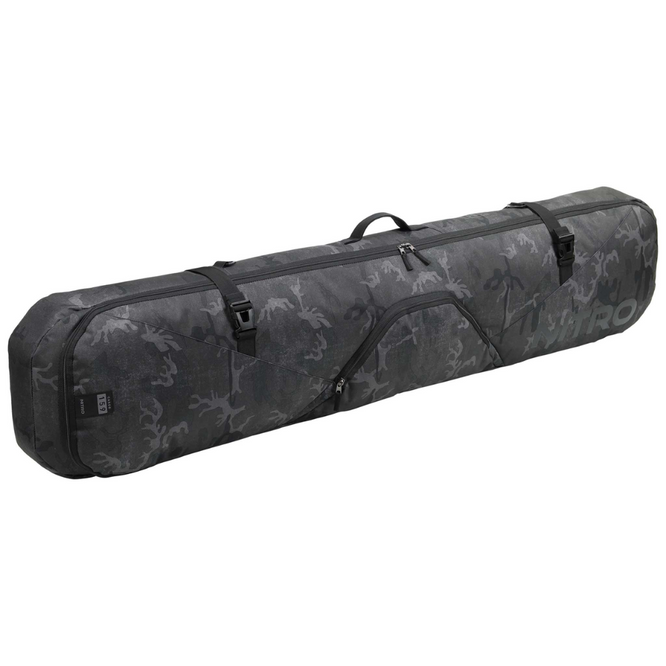 Cargo Snowboard Tasche Forged Camo