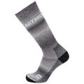 Cloud 5 Snowboard Socken Blau Fade