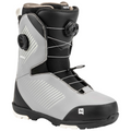 Club BOA Schwarz 2025 Snowboard-Schuhe