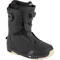 Darkseid BOA Step On Schwarz 2025 Snowboardschuhe