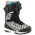 Skylab BOA Schwarz 2025 Snowboard-Schuhe