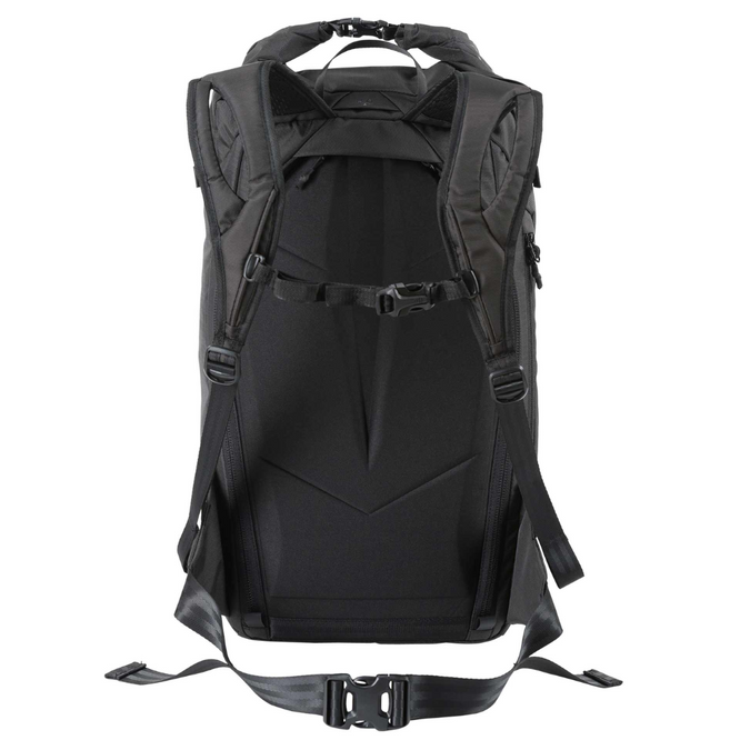 Splitpack 30 Snowboard-Rucksack Phantom