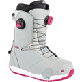 Womens Dynasty BOA Schwarz 2025 Step On Snowboardstiefel