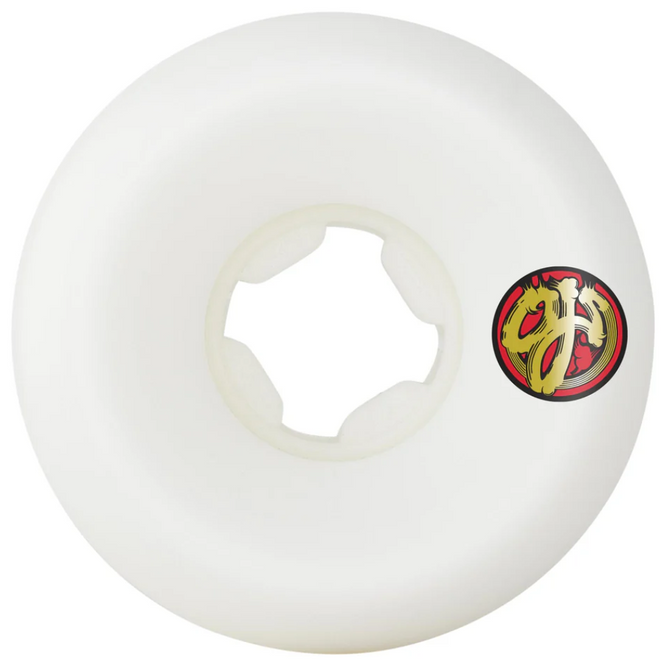 Dressen Koi Elite Hardline 99a 56mm Skateboard-Räder