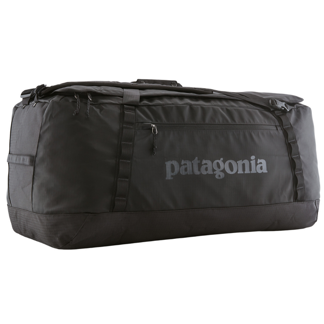 Black Hole Duffel Schwarz 100L