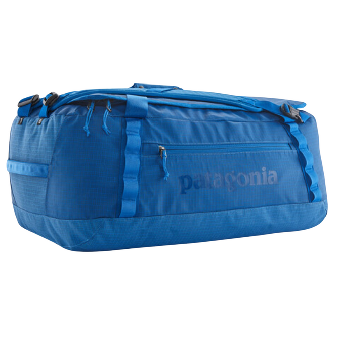 Black Hole Duffel Tasche Endless Blue 55L