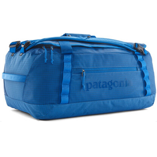 Black Hole Duffel Tasche Endless Blue 40L