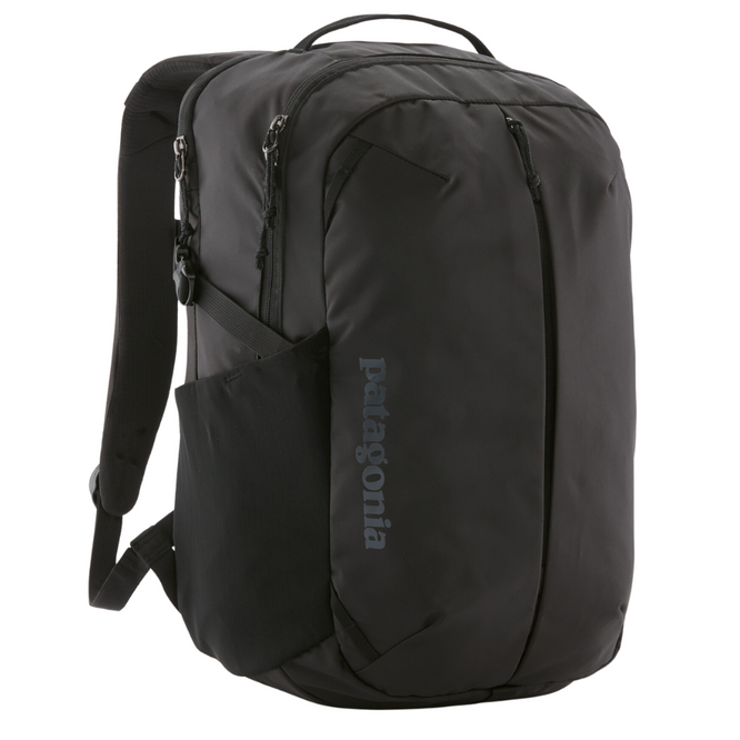 Refugio Day Backpack 26L Black