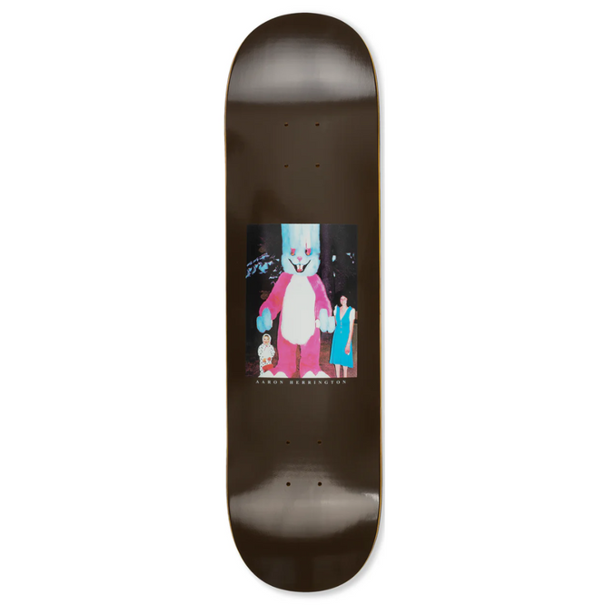 Aaron Herrington Hase 8.625" Skateboard Deck