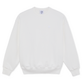 Ed Crewneck Patch Schwarz