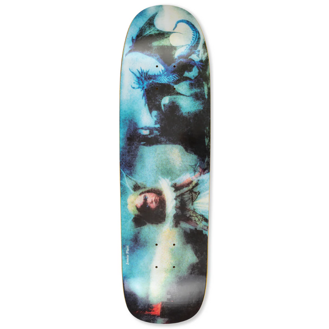 Jamie Platt Drachenland 8.625" Skateboard Deck