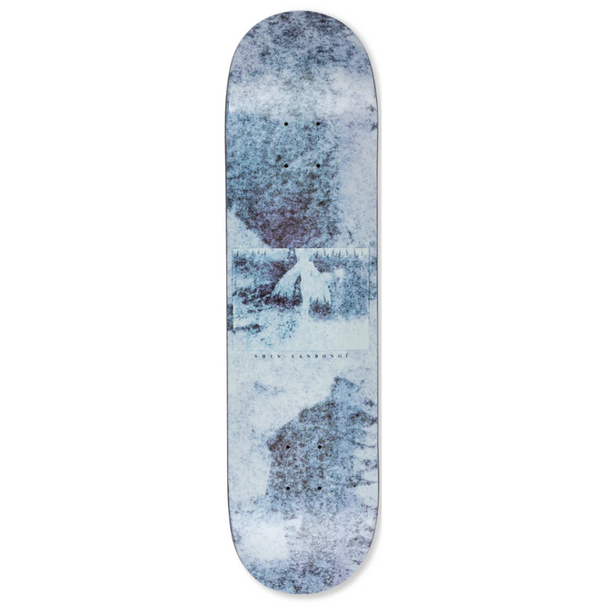 Shin Sanbongi Headless Angel 8,5" Skateboard Deck