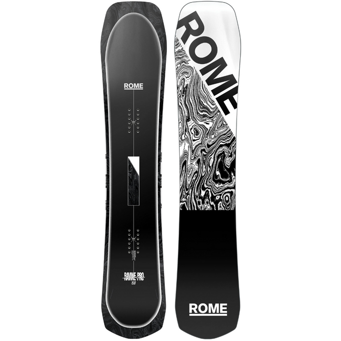 Ravine Pro 2025 Snowboard