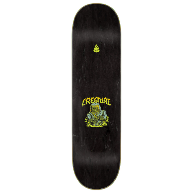 Doomsday Serie Baekkel 8.375" Skateboard Deck