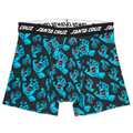 Hands All Over Boxershort Weiß