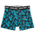 Hands All Over Boxershort Weiß