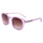 Womens Watson Sonnenbrille Clear Sea Kelp