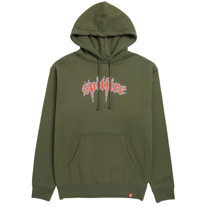 Venom Hoodie Armee