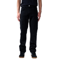 Momentum Denim-Hose True Black