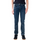 Momentum Denim-Hose Easy blau