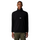 100 Glacier 1/4 Zip Fleece TNF Schwarz/NPF