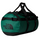 Base Camp L Duffel Bag New Taupe Green/Smokey Brown