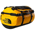 Base Camp S Duffel Tasche TNF Schwarz/TNF Weiß