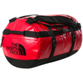 Base Camp S Duffel Bag Summit Gold/TNF Black