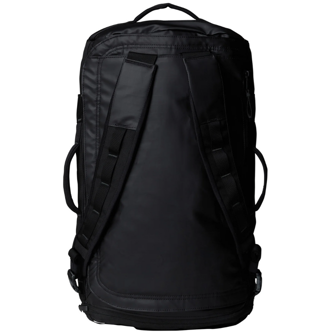 Base Camp Voyager 32L Duffel Back TNF Black/Asphalt Grey