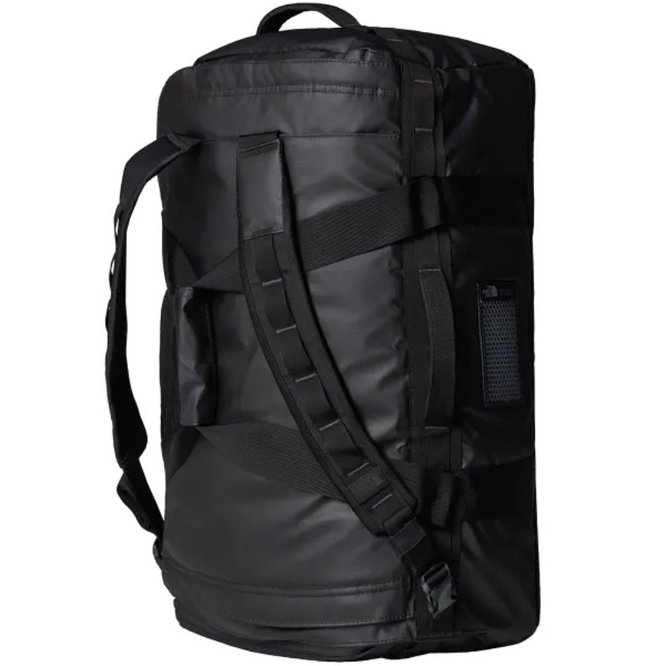 Base Camp Voyager 62L Duffel Bag TNF Black/Asphalt Grey