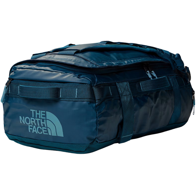 Base Camp Voyager Duffel 32L Mitternacht Petrol