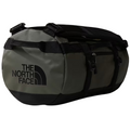 Base Camp XS Duffel Bag Summit Gold/TNF Black