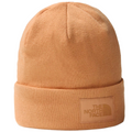 Dockworker Beanie Neu Taupe Grün