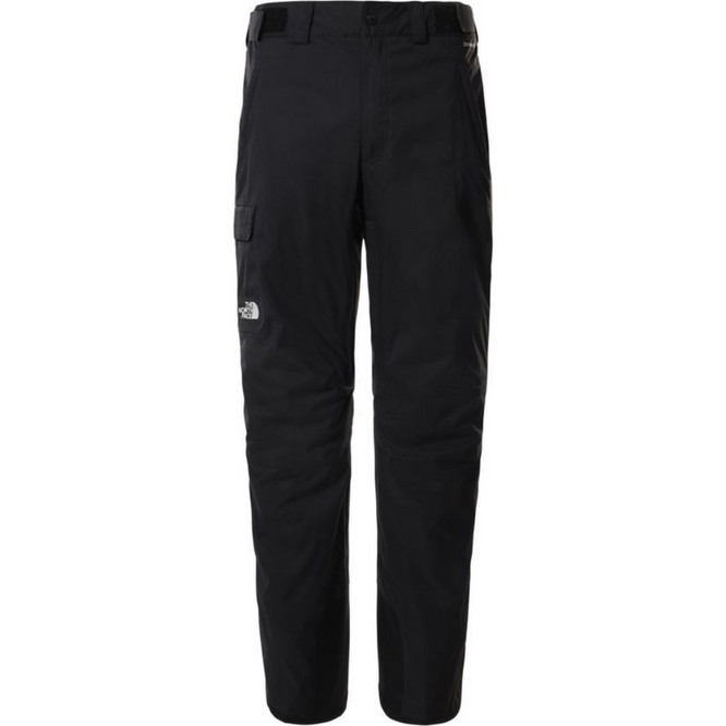 Freedom Isolierte Hose TNF Schwarz