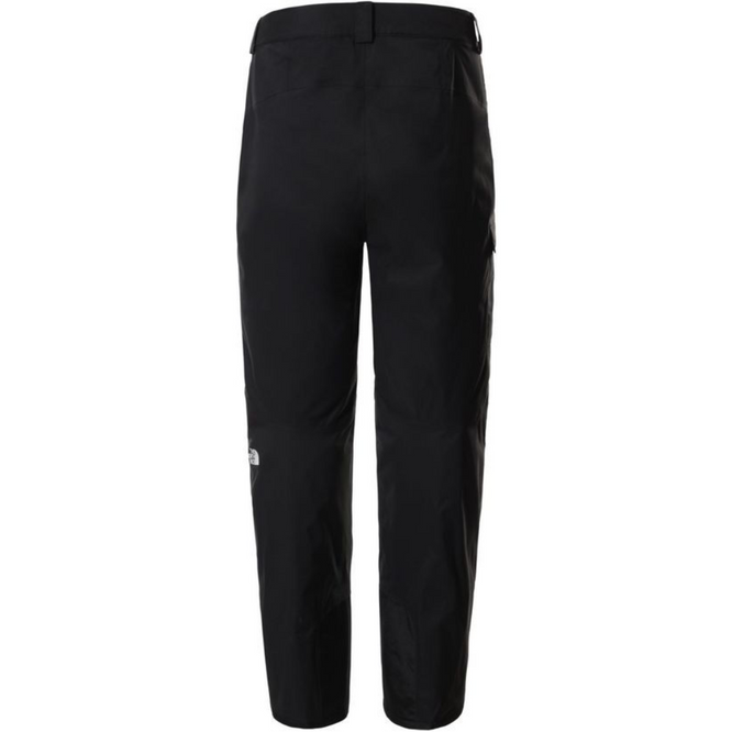 Freedom Isolierte Hose TNF Schwarz