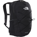 Jester Backpack TNF Schwarz Heather/LED Gelb