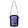 Jester Crossbody Tasche Optic Violett/TNF Schwarz