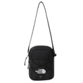 Jester Crossbody Tasche Optic Violett/TNF Schwarz