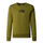 Kinder Drew Peak Light Crew Sweatshirt Wald Olive