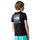 Kinder Redbox T-Shirt TNF Schwarz