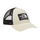 Mudder Trucker Cap Timber/Tan