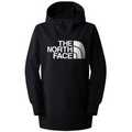 Tekno Hoodie TNF Schwarz/NPF