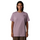 Entspanntes Redbox T-Shirt für Frauen Lila Kreide/Midnight Mauve