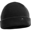 Basixx Beanie Schwarz/Orange