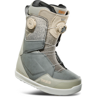 Lashed Double BOA Bradshaw 2024 Snowboard-Schuhe