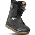 Lashed Double Boa Schwarz/Grau 2025 Snowboardschuhe