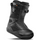 STW Double Boa Weiß/Schwarz 2025 Snowboardschuhe