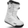 STW Double Boa Schwarz/Schwarz 2025 Snowboardschuhe